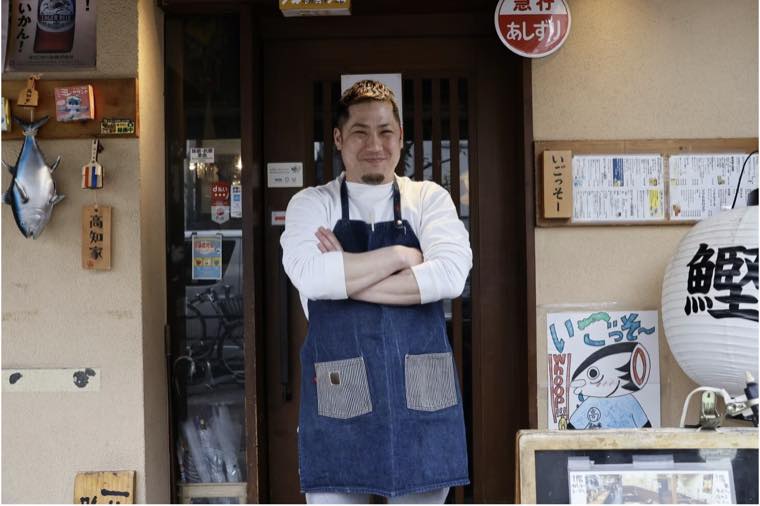 代表取締役 筒井 裕也